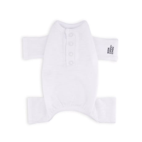 Basic Logo jumpsuit