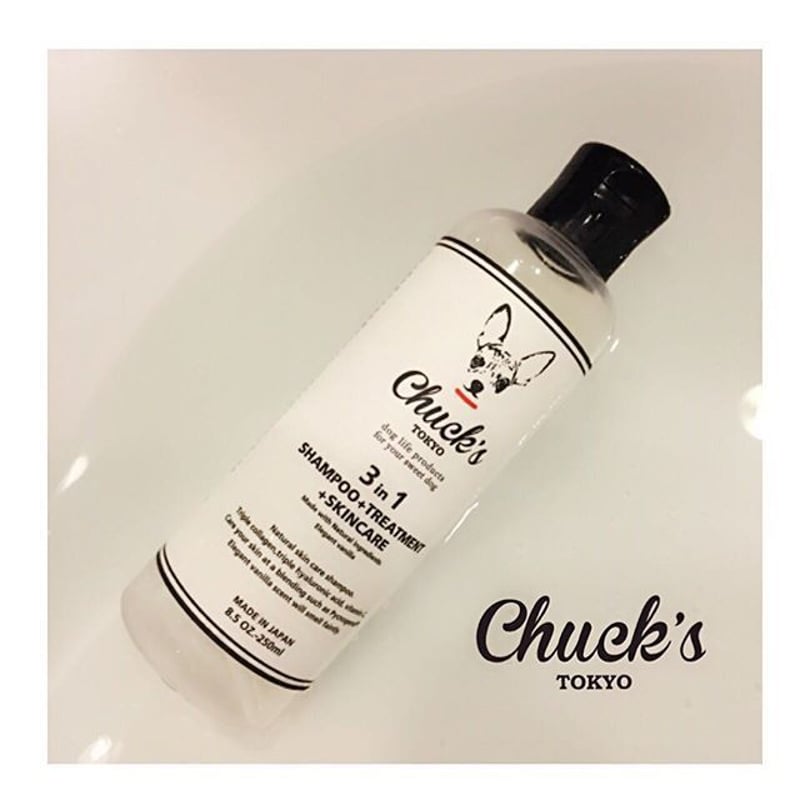 FOR DAYS シャンプー 3本 FOR DAYS ヘアシャンプー 3本セット