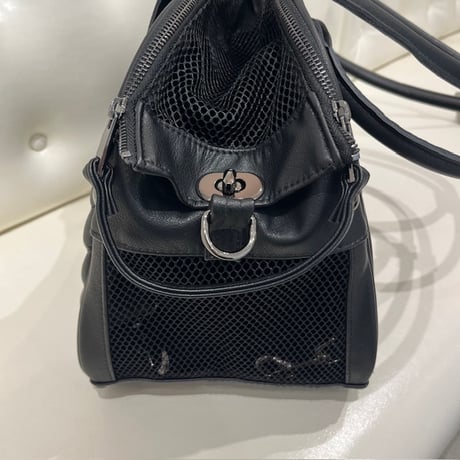 【即納】　Harper travel bag