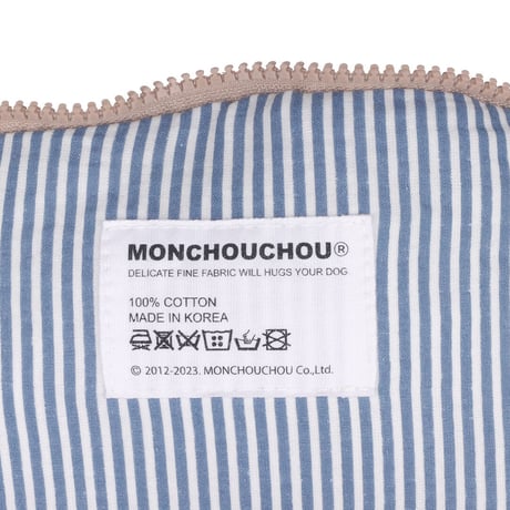 【即納】　Chubby Bag_Beige