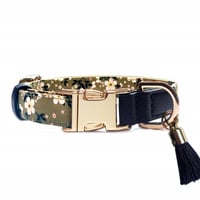 【即納】　Becky Adjustable Collar