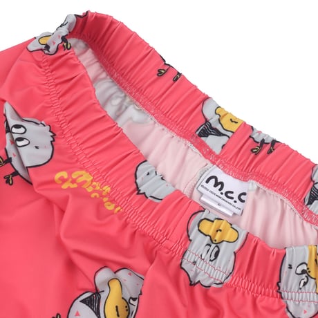 Lazy Palm Sleepwear Set