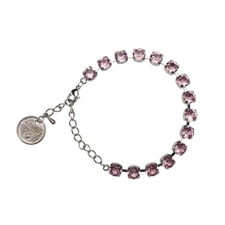 Art. B70 Bracelet Shine