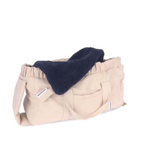 【即納】　Everyday Breezy Walk sling Beige