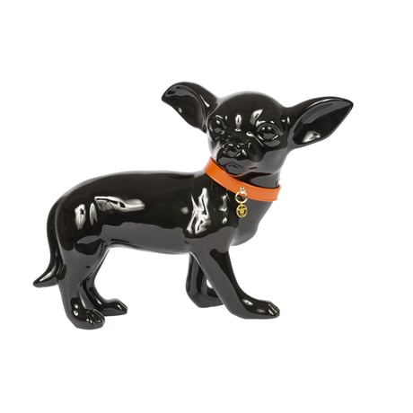 Art. f1566N collar Hermes(シルバー仕様)