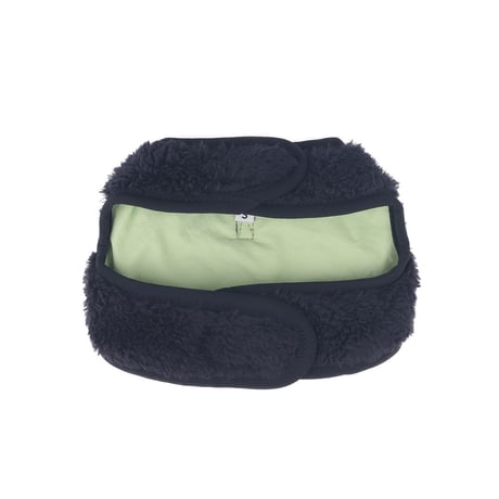 【即納】　Hi Bear Fur Harness_Navy