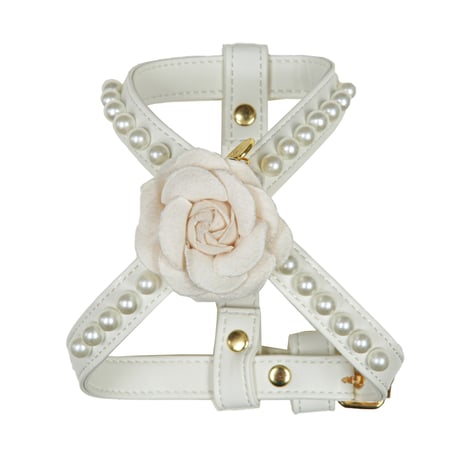 Art. g1645N harness Camelia