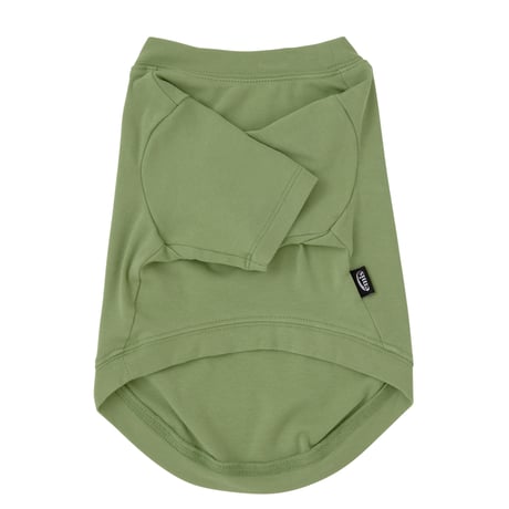 MINI WAPPEN TEE-LIGHT MINT