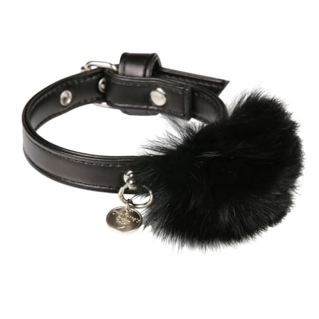 Art. h1675NV15 Vip leash Fluffy