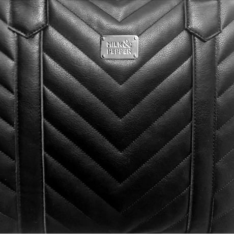 【即納】　Harper travel bag