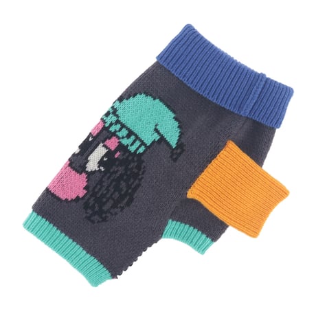 【即納】　Beau Beau Turtle Neck