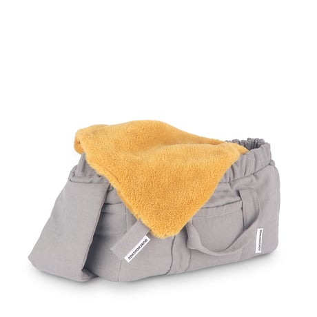 【即納】　Everyday Breezy Walk sling Gray
