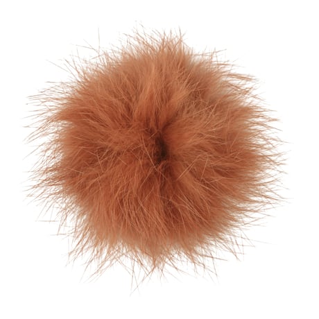 Art. A141N hair-clip Fluffy