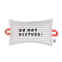 【即納】　Do Not Disturb Pillow