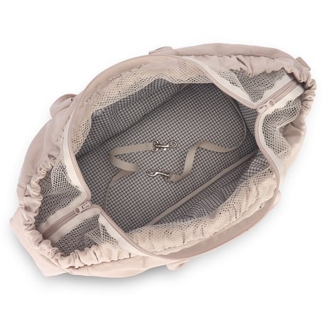 【即納】　Everyday Breezy Walk sling Beige