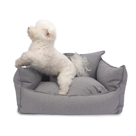 【Sサイズ即納】　DO NOT Disturb Cushion