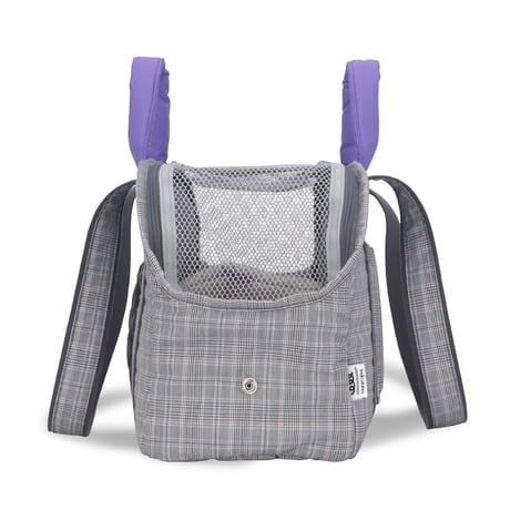 【即納】　Dobi Check Bag
