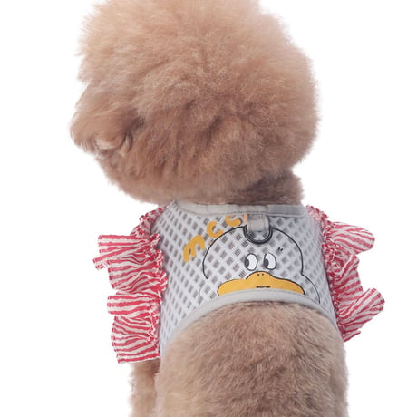 【即納】　Lazy Farm Mesh Harness
