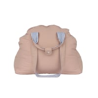 【即納】　Chubby Bag_Beige