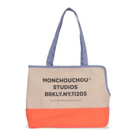 【即納】　Brooklyn Studio Bag_Beige