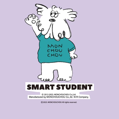 【即納】　Smart Dog Reversible Jumpsuit