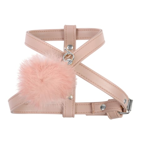 Art. g1675N15 harness Fluffy