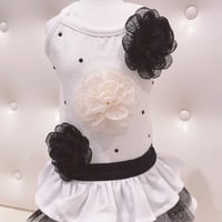 Special Romantic in flower dress【即納】