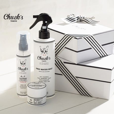 【CAT】DEEP MOISTURIZING PAW CARE CREAM【無香料】