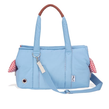 The Honey Bunch Bag