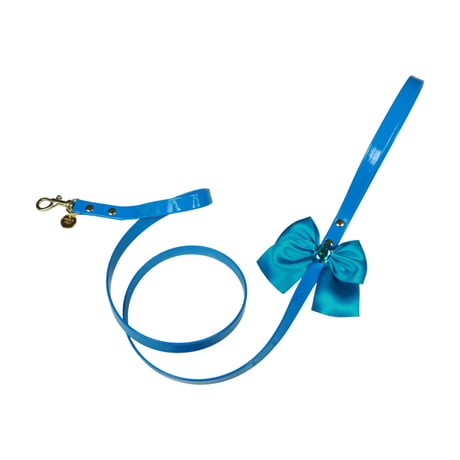 Art. h1562NV VIP  leash Giulia