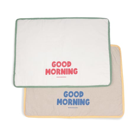 【即納】　Good Morning Mat
