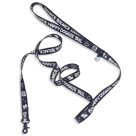 【即納】　Happy Bounce Dog Leash