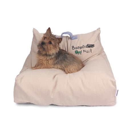 Kindergarten Lounge cushion_Beige