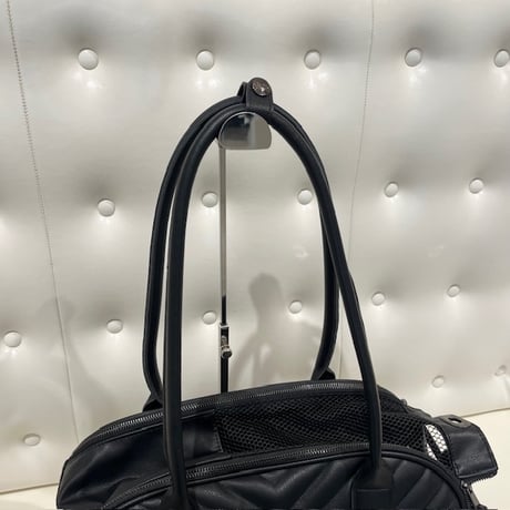 【即納】　Harper travel bag