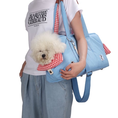 The Honey Bunch Bag