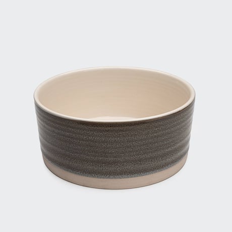 Dog Bowl Donna Almond【M】