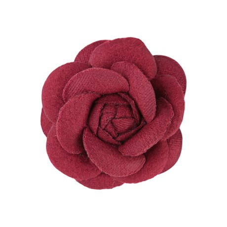 Art. A135N hair-clip Camelia
