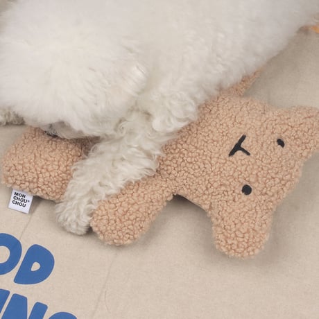 【即納】　Baby Bear Pillow