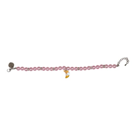 Art. A143N necklace Moon