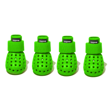 Wag Wellies Mojave