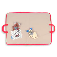 Nubo Sketch Mat Beige