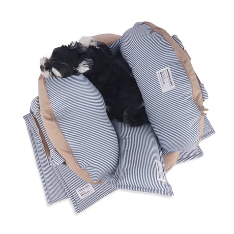【即納】　Chubby Bag_Beige
