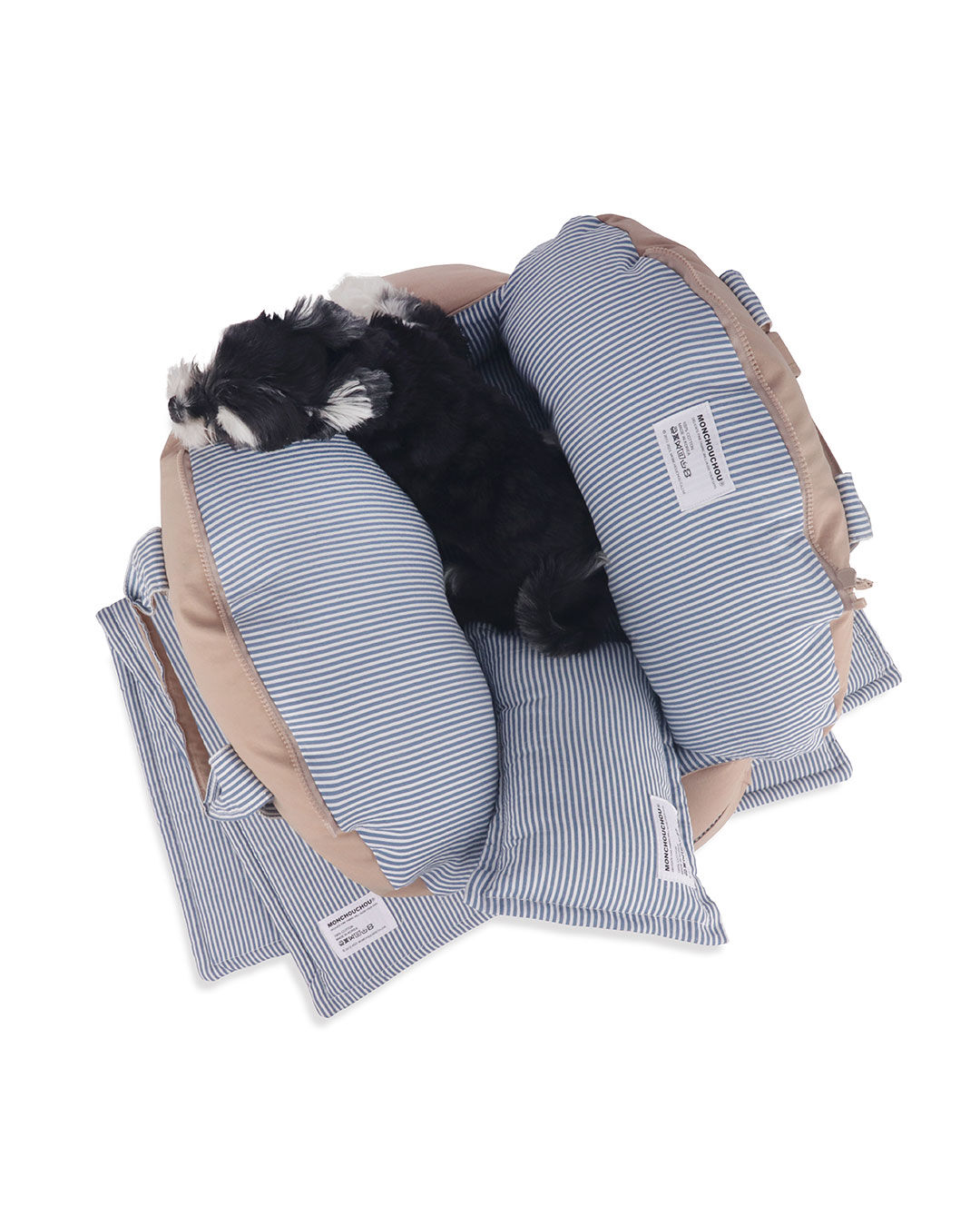 Chubby Bag 【Beige】 | Chuck's TOKYO Boutique Chubby Bag 【Beige】 | Chuck's TOKYO Boutique