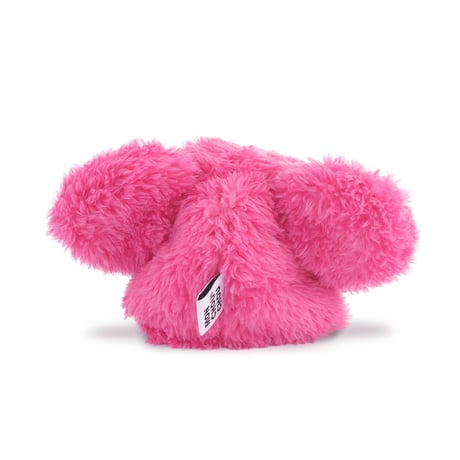 【即納】　pink bear hat