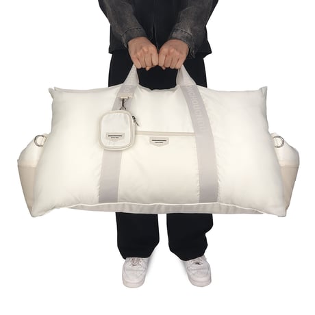 Moncarseart 11 Coconut Cream Super size