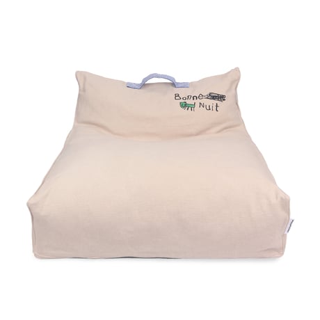 Kindergarten Lounge cushion_Beige