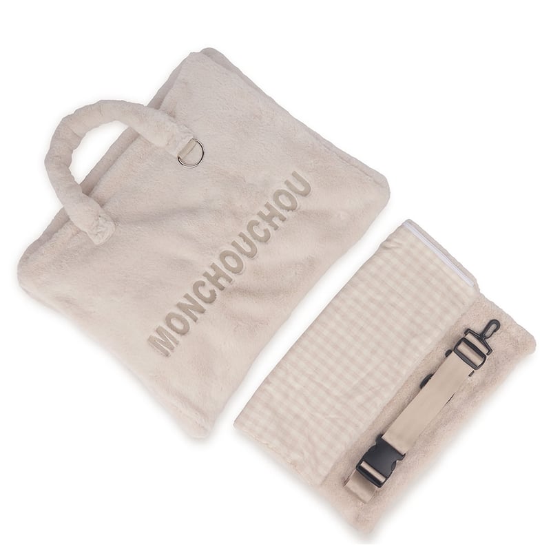 MONCARSEAT Fur Edition 23 | Chuck's TOKYO Boutique