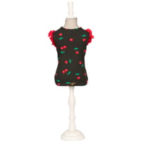 【即納】Art. 5131 t-shirt Cherry Rojo