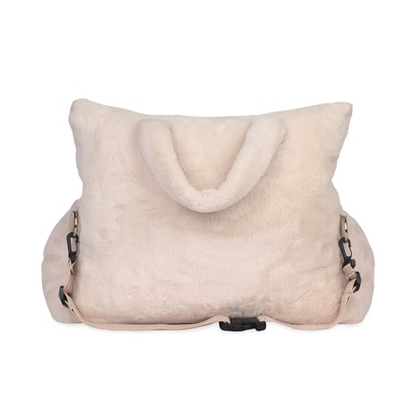 MONCARSEAT Fur Edition 23