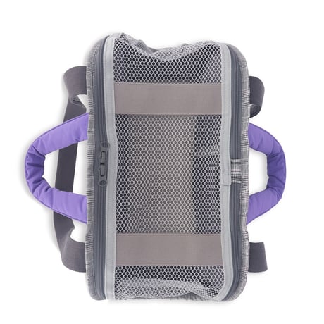 【即納】　Dobi Check Bag